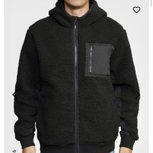 Knoll Sherpa Fleece